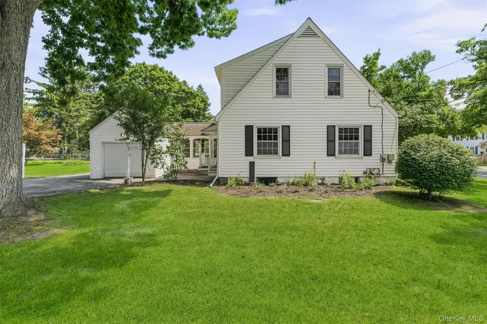 107 E Cedar Street Poughkeepsie, NY 12601