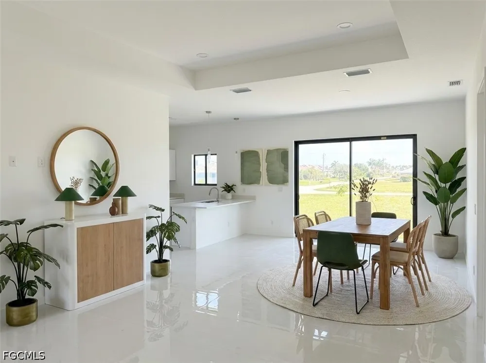 Caloosa Parkway Cape Coral, FL 33993