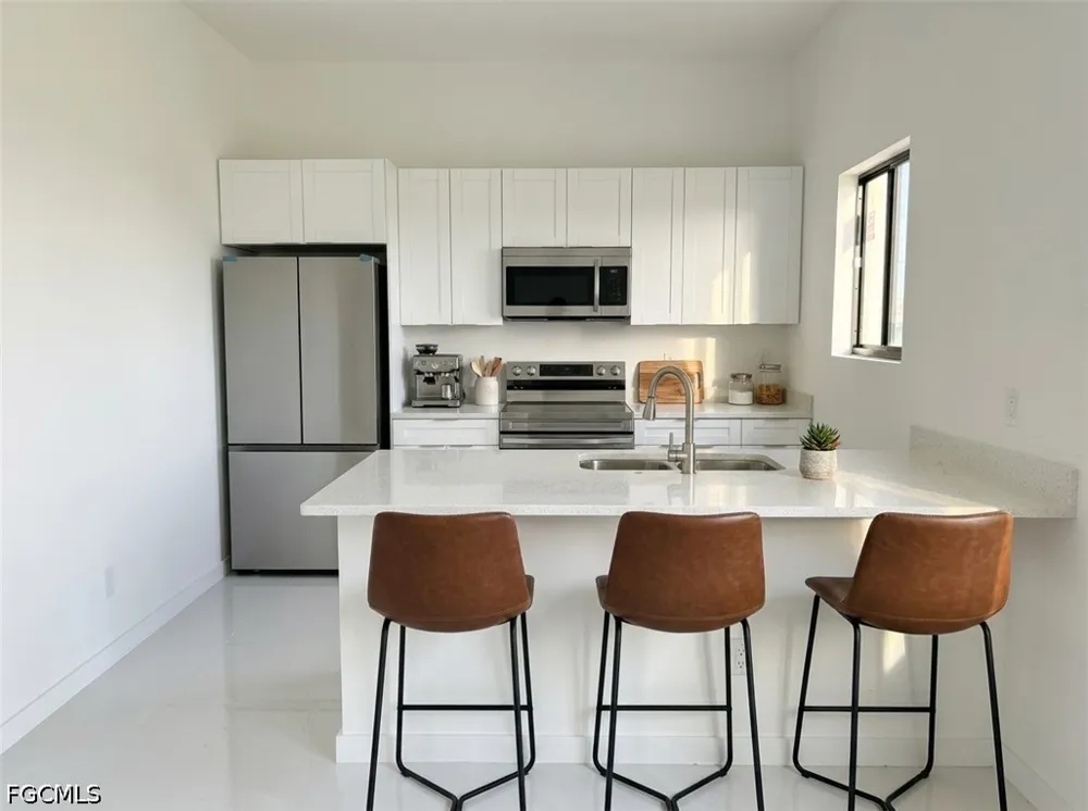 Caloosa Parkway Cape Coral, FL 33993