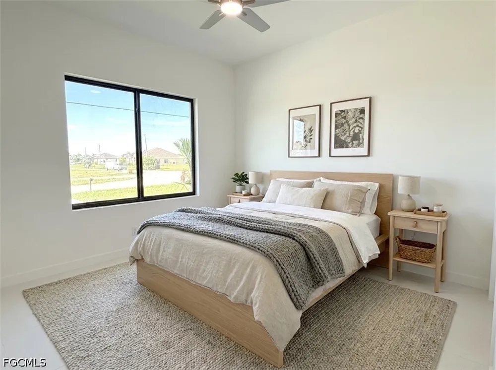 Caloosa Parkway Cape Coral, FL 33993