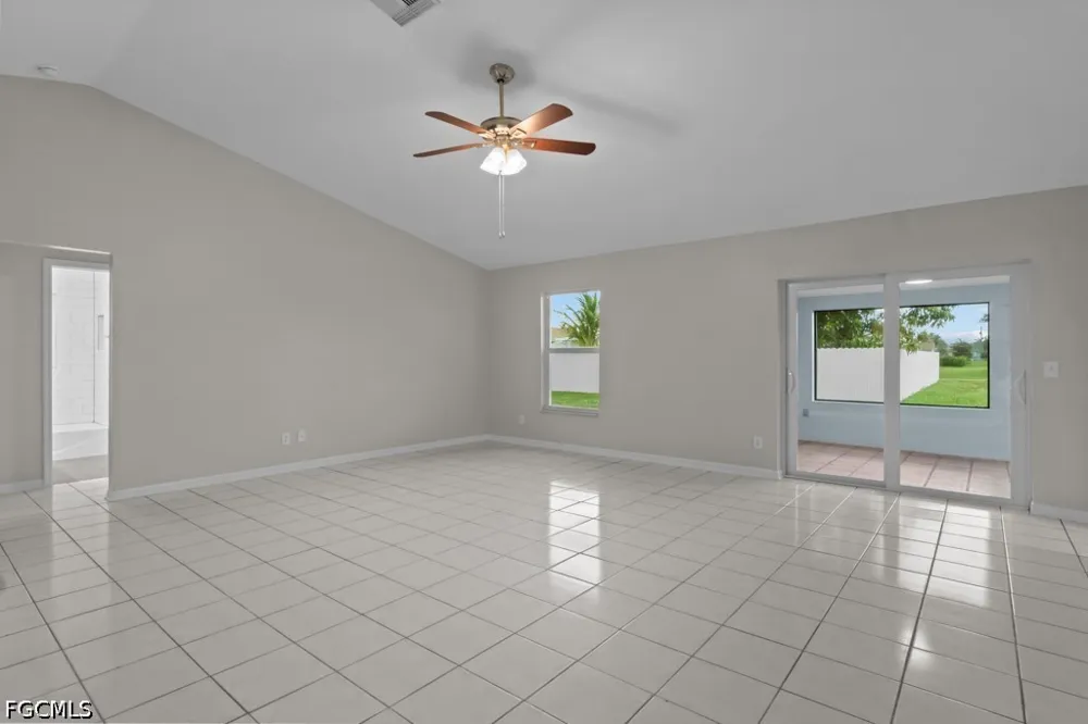 SW 14th Avenue Cape Coral, FL 33914