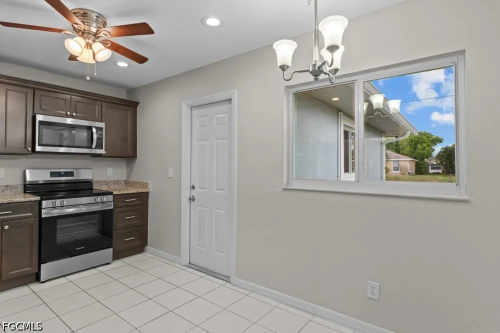 SW 14th Avenue Cape Coral, FL 33914