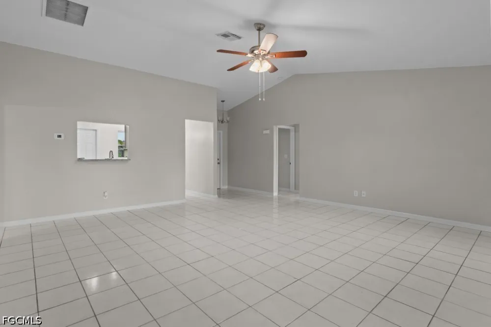 SW 14th Avenue Cape Coral, FL 33914