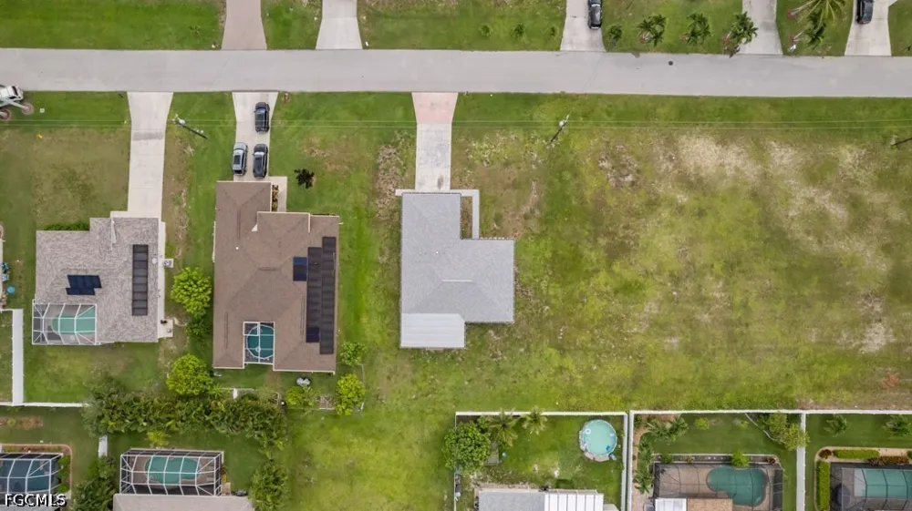 SW 14th Avenue Cape Coral, FL 33914