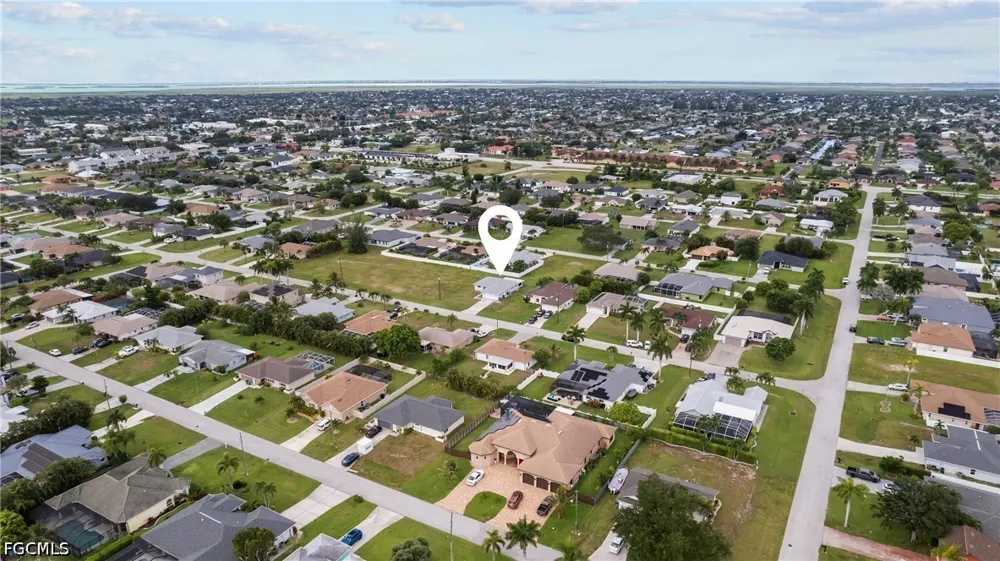 SW 14th Avenue Cape Coral, FL 33914