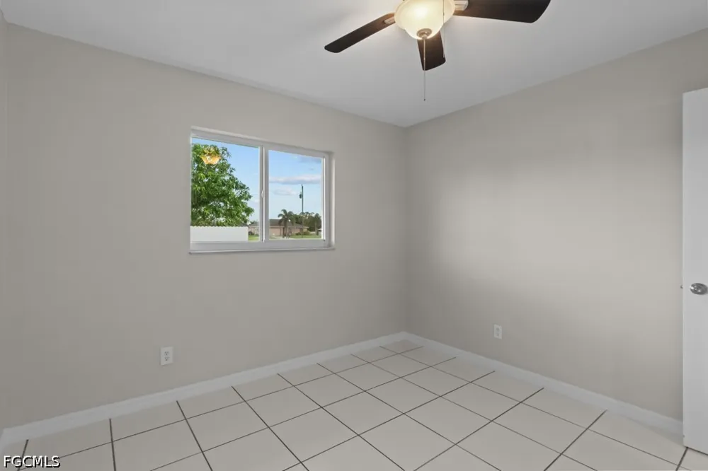 SW 14th Avenue Cape Coral, FL 33914