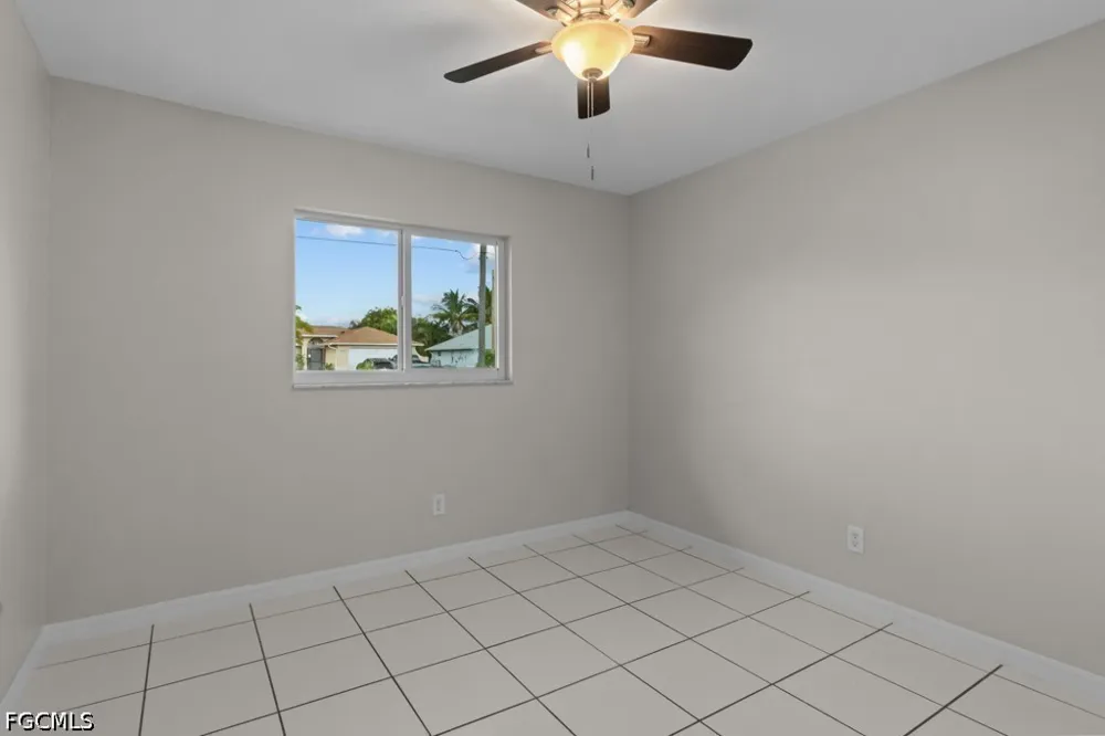 SW 14th Avenue Cape Coral, FL 33914