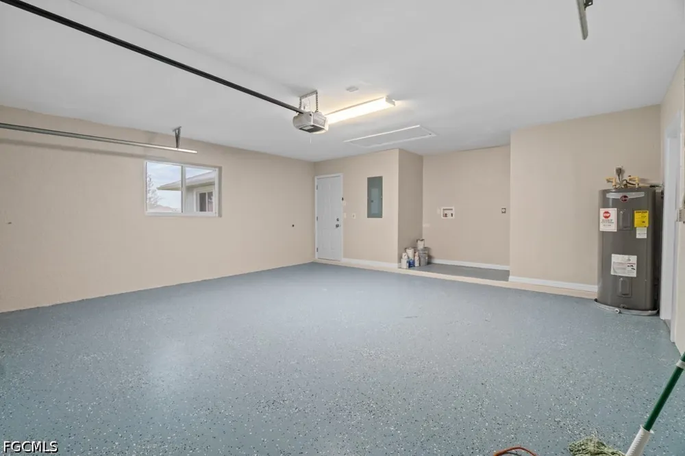 SW 14th Avenue Cape Coral, FL 33914