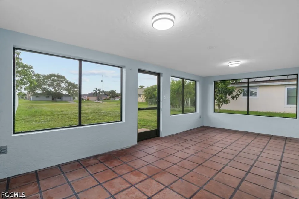 SW 14th Avenue Cape Coral, FL 33914