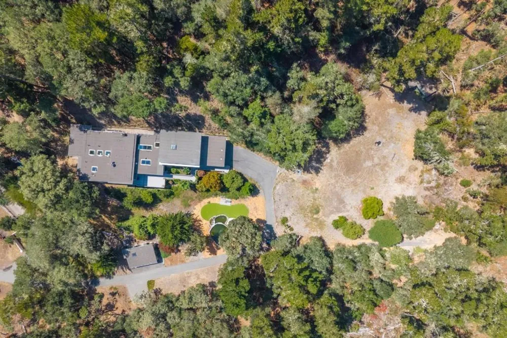 568 Aguajito Road Carmel, CA 93923