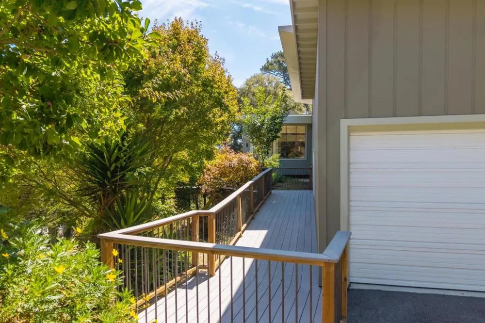 568 Aguajito Road Carmel, CA 93923