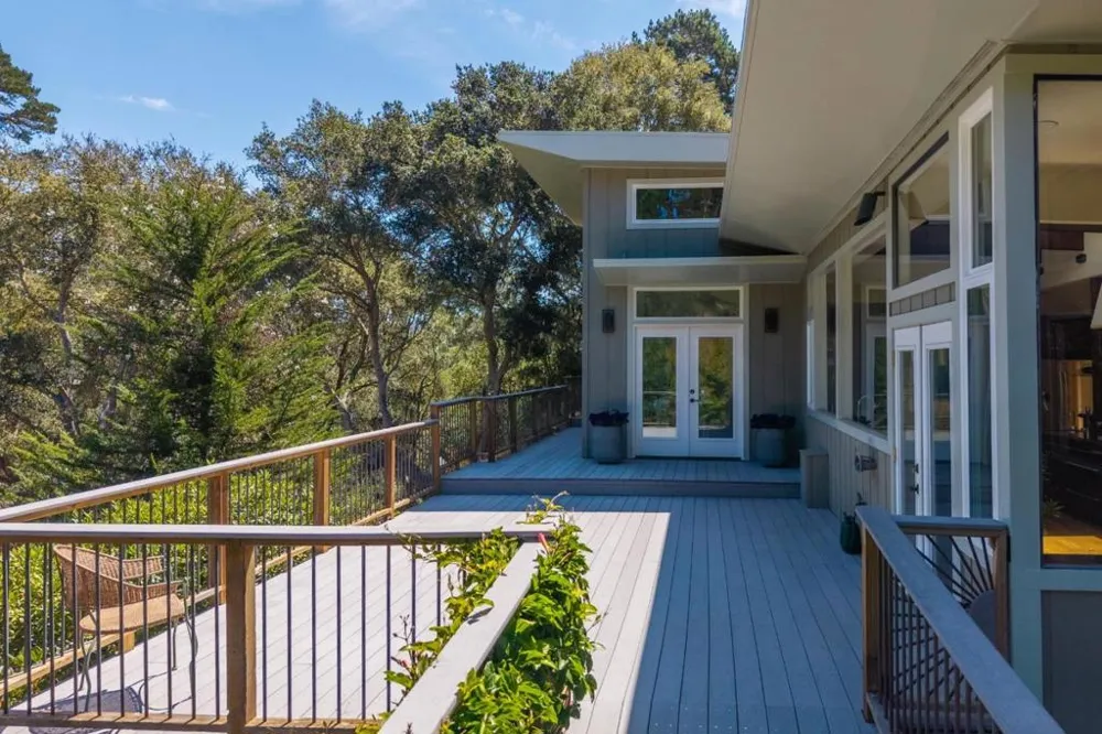 568 Aguajito Road Carmel, CA 93923