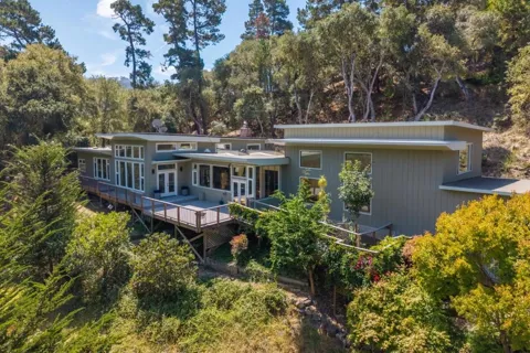 568 Aguajito Road