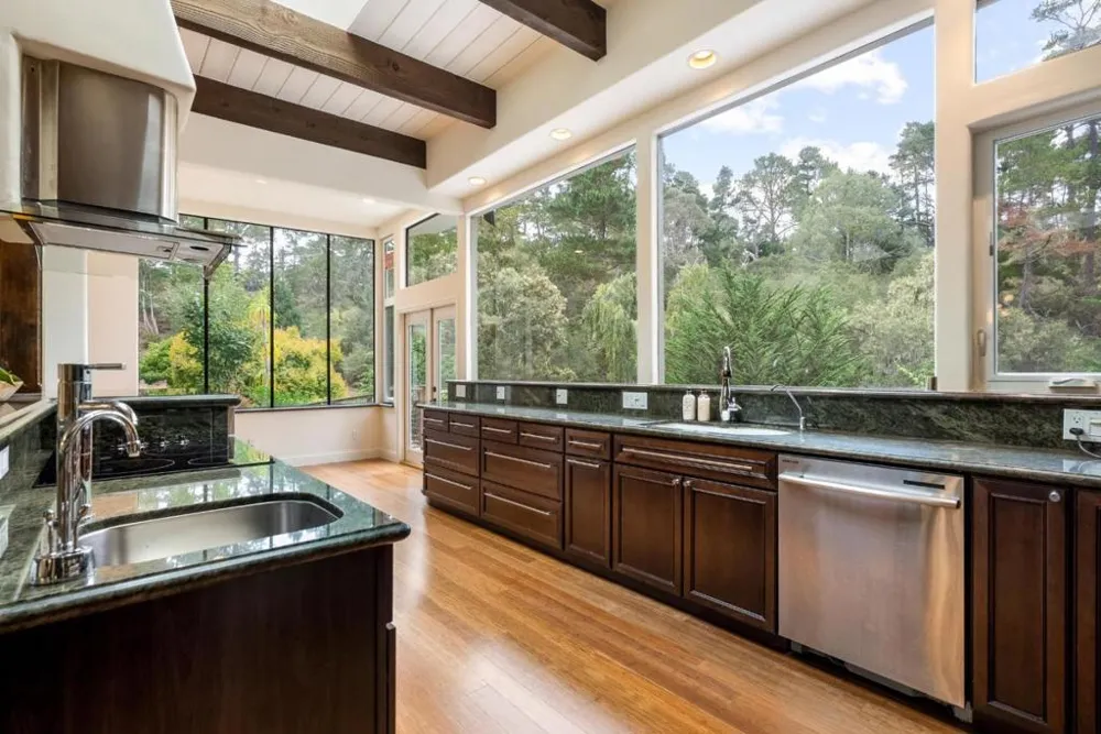 568 Aguajito Road Carmel, CA 93923