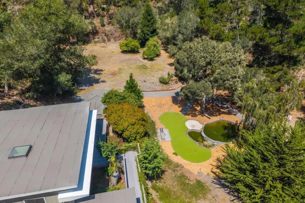 568 Aguajito Road Carmel, CA 93923