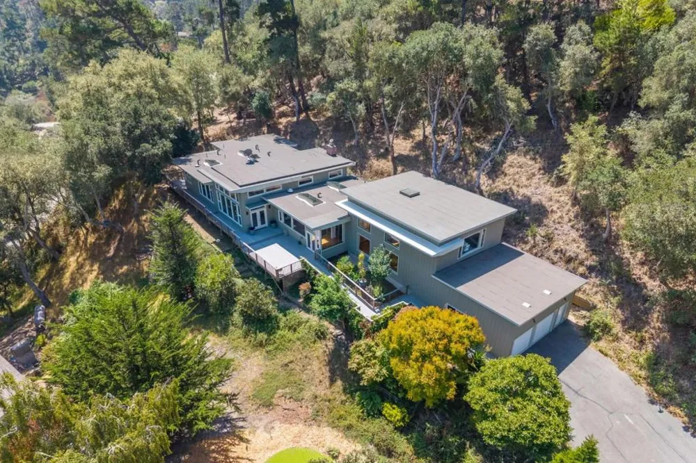 568 Aguajito Road Carmel, CA 93923