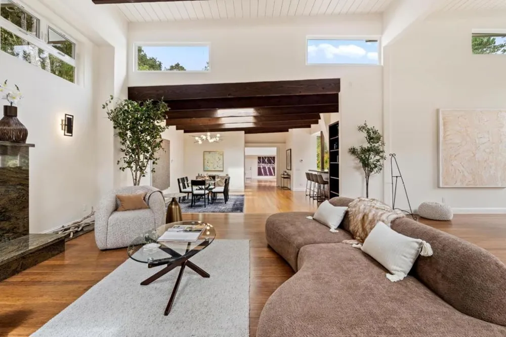 568 Aguajito Road Carmel, CA 93923