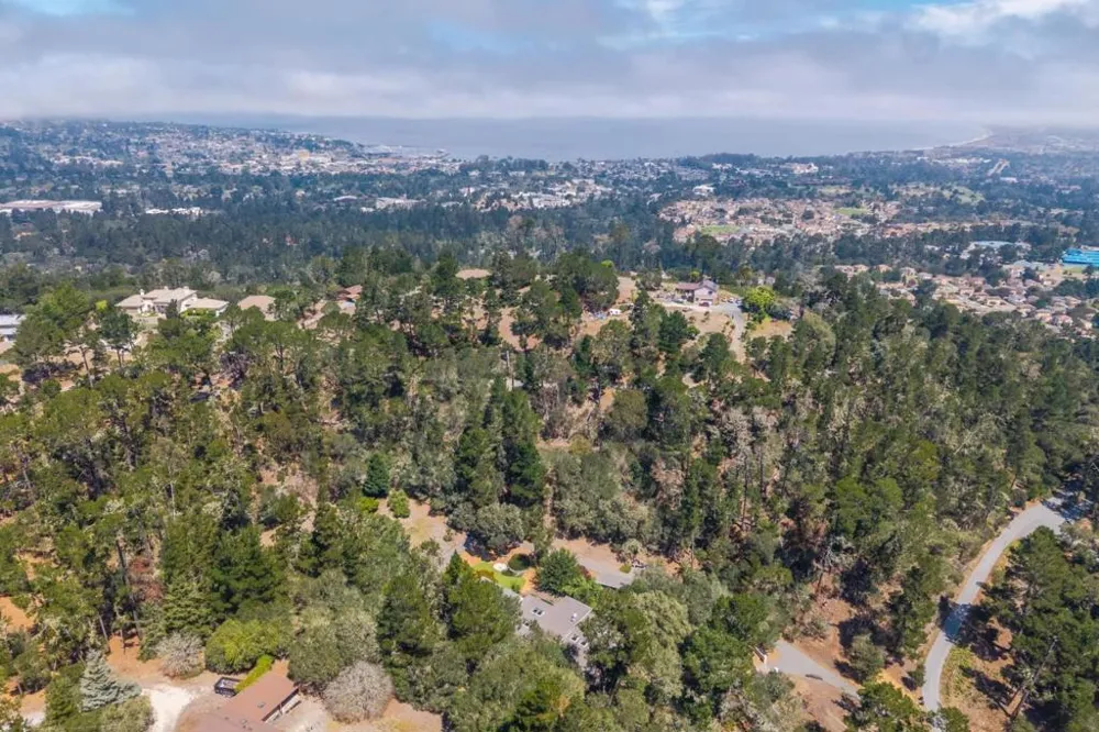 568 Aguajito Road Carmel, CA 93923