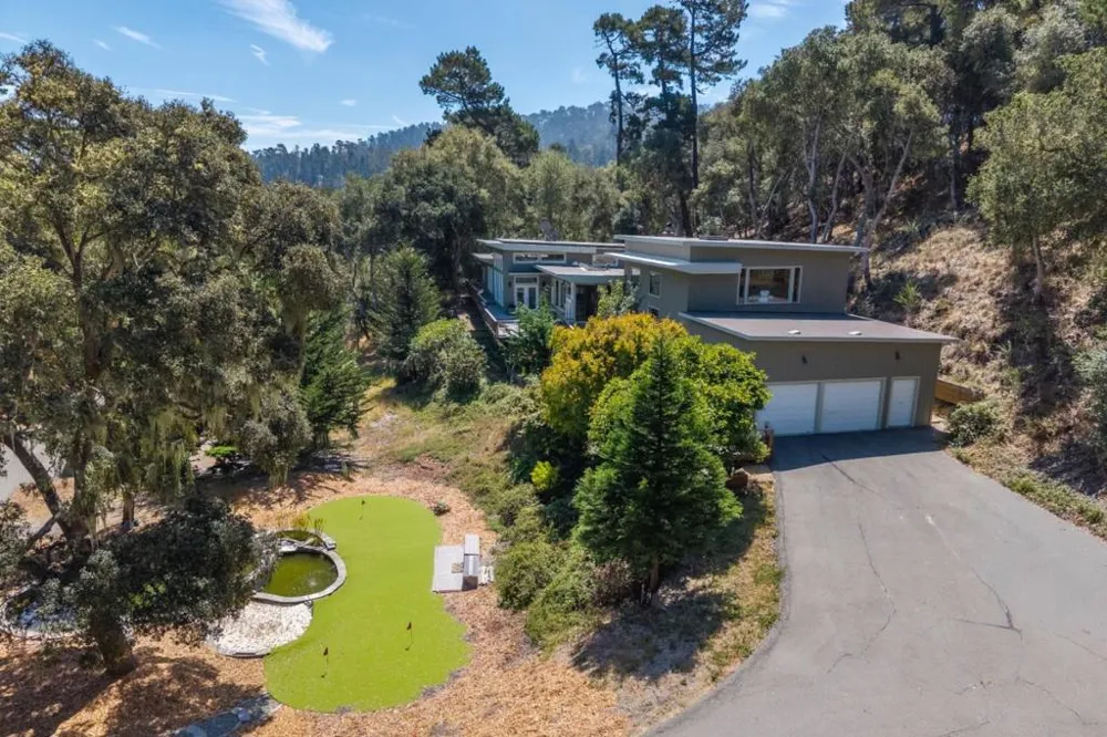 568 Aguajito Road Carmel, CA 93923