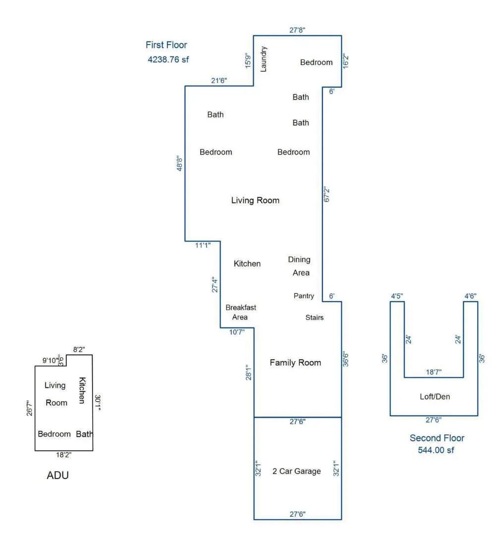 568 Aguajito Road Carmel, CA 93923
