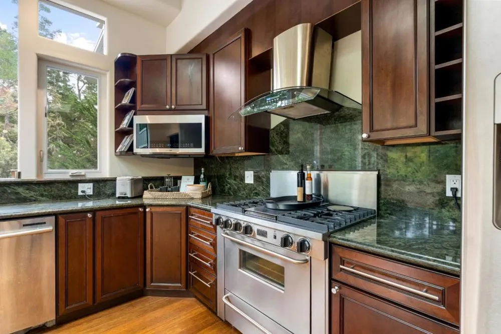568 Aguajito Road Carmel, CA 93923