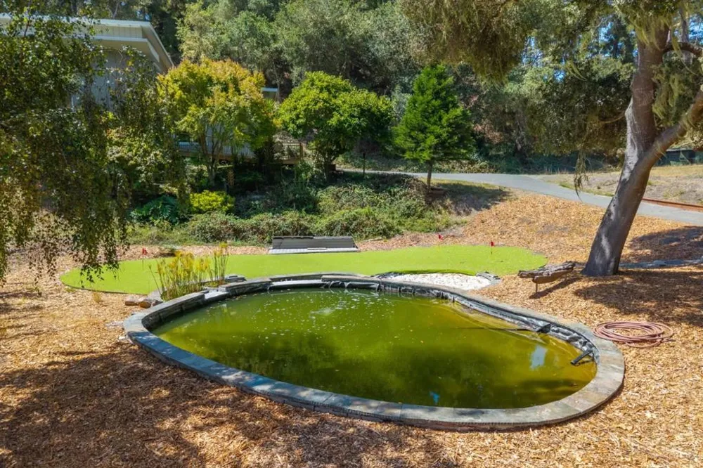 568 Aguajito Road Carmel, CA 93923