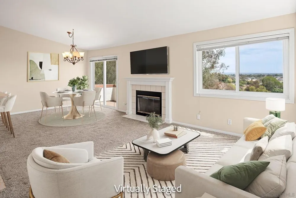 3866 Murray Hill Rd La Mesa, CA 91941