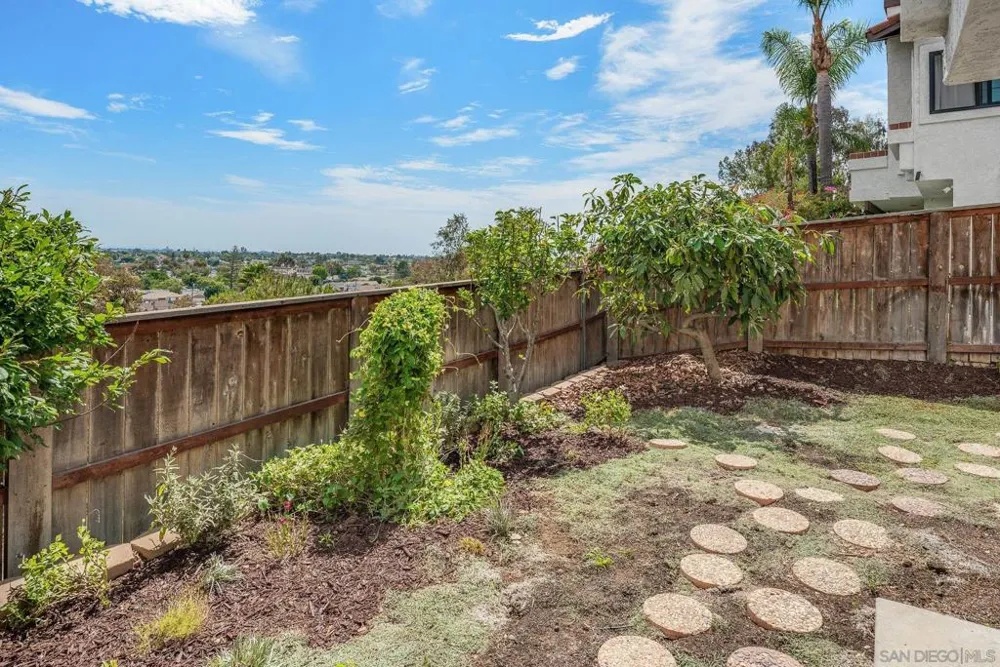 3866 Murray Hill Rd La Mesa, CA 91941