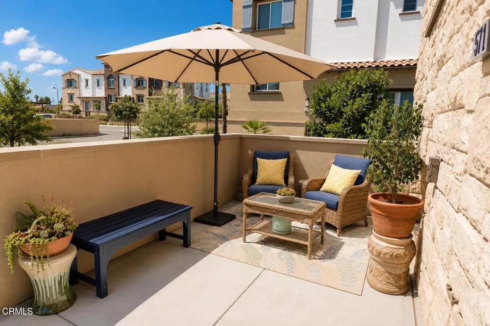 571 Via Chelsea Camarillo, CA 93012