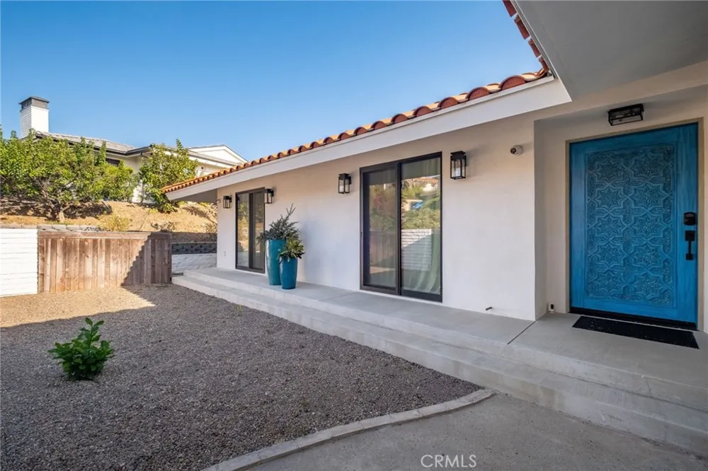 7404 Via Lorado Rancho Palos Verdes, CA 90275