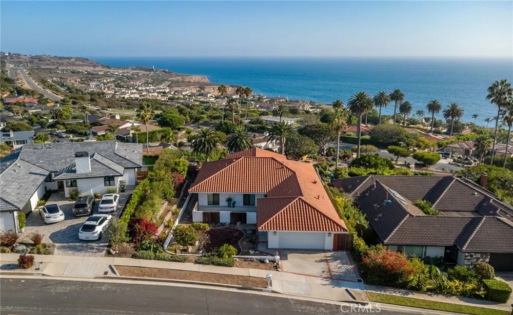 7404 Via Lorado Rancho Palos Verdes, CA 90275