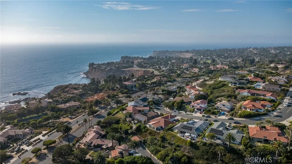 7404 Via Lorado Rancho Palos Verdes, CA 90275