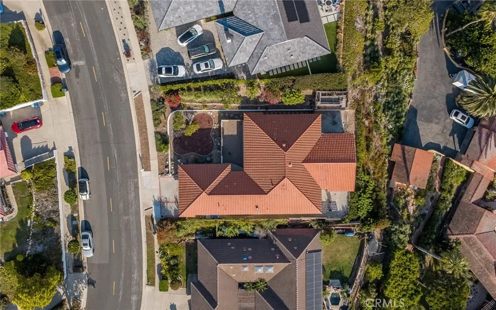 7404 Via Lorado Rancho Palos Verdes, CA 90275