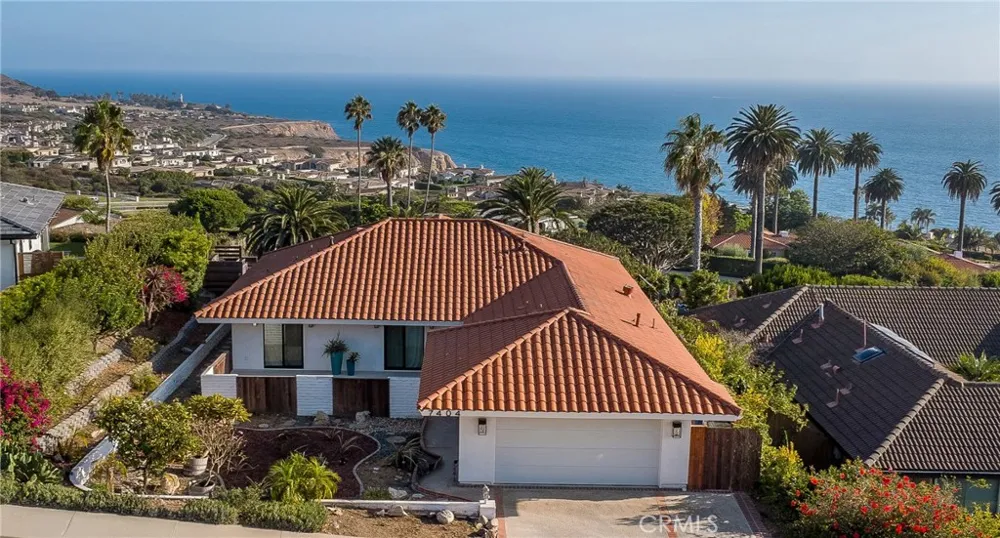 7404 Via Lorado Rancho Palos Verdes, CA 90275