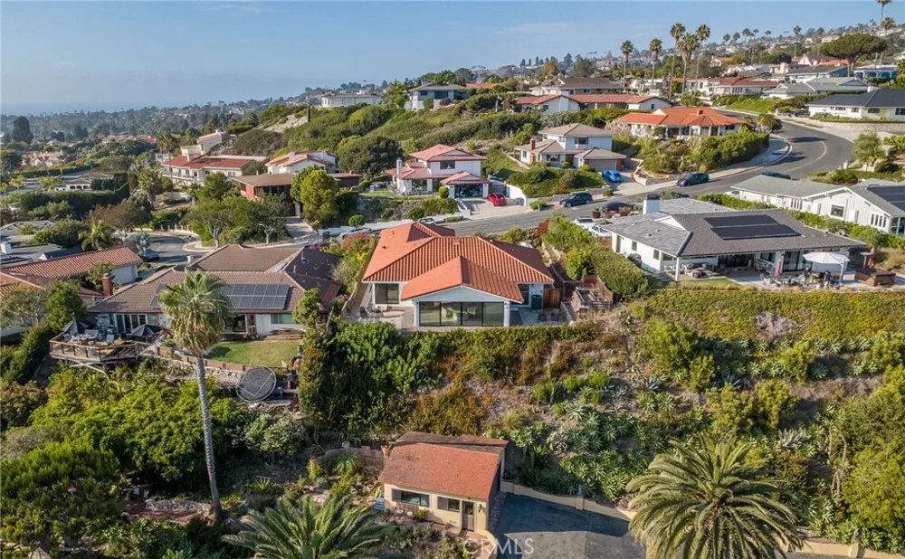 7404 Via Lorado Rancho Palos Verdes, CA 90275