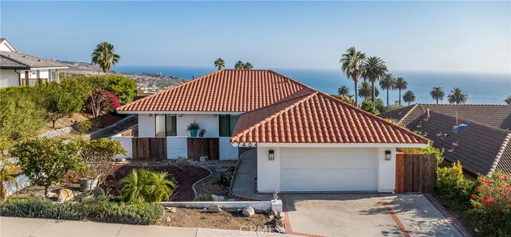 7404 Via Lorado Rancho Palos Verdes, CA 90275