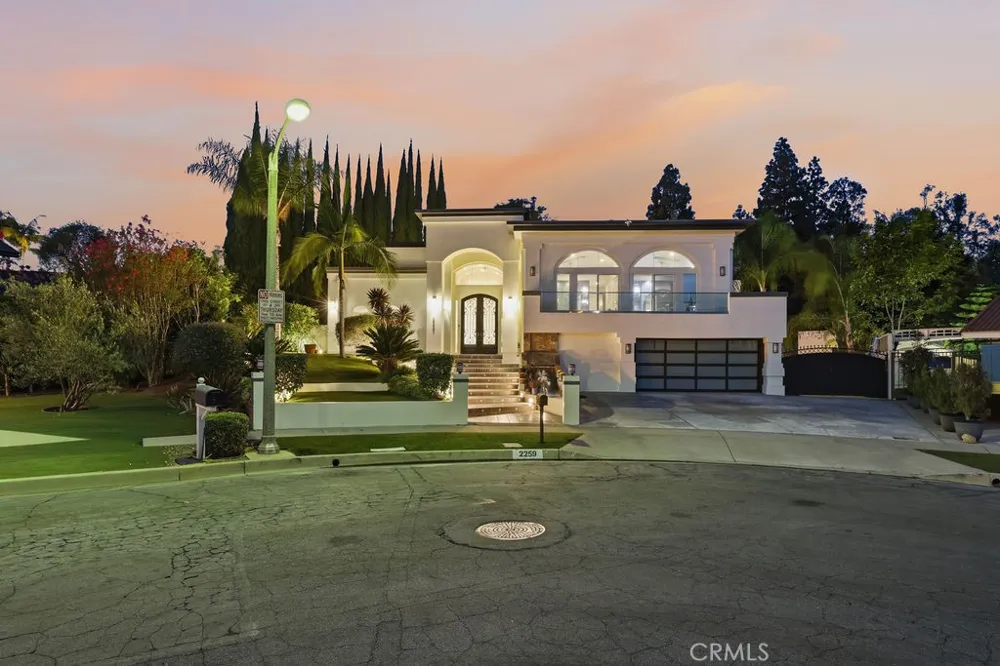 2259 Camino Rey Fullerton, CA 92833