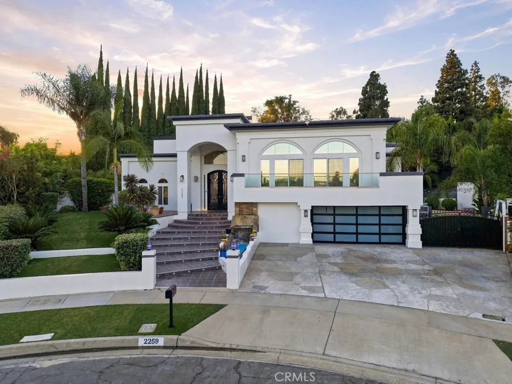 2259 Camino Rey Fullerton, CA 92833