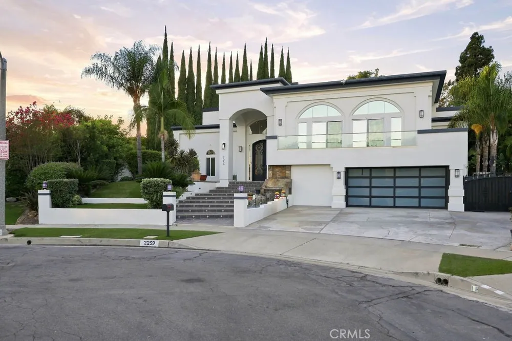 2259 Camino Rey Fullerton, CA 92833