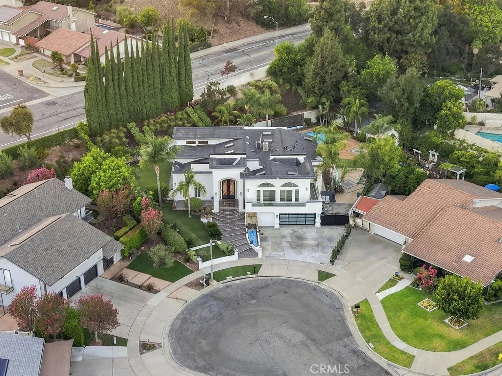 2259 Camino Rey Fullerton, CA 92833