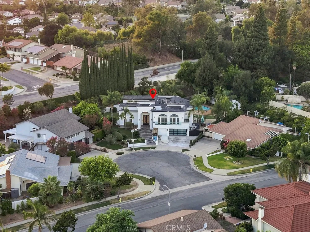 2259 Camino Rey Fullerton, CA 92833