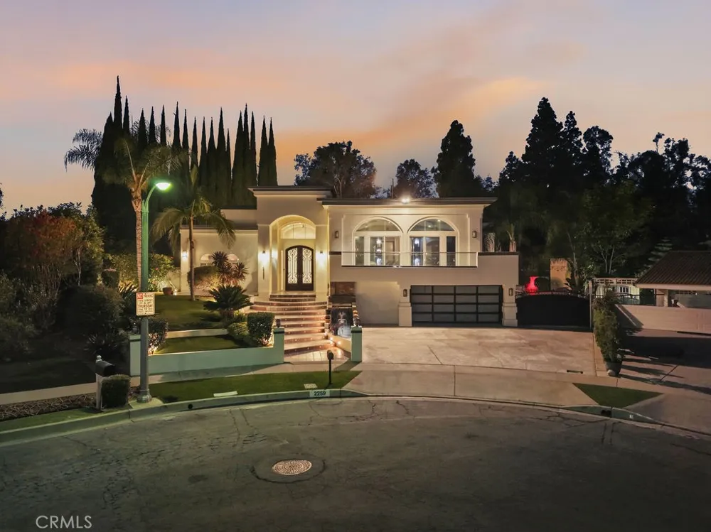 2259 Camino Rey Fullerton, CA 92833
