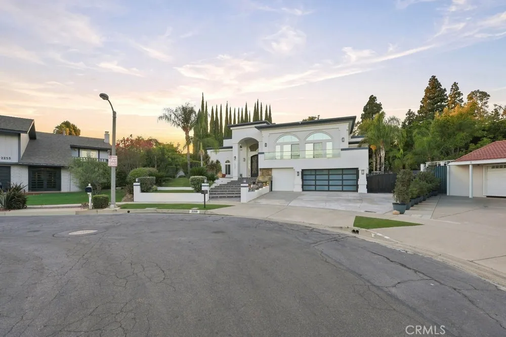 2259 Camino Rey Fullerton, CA 92833