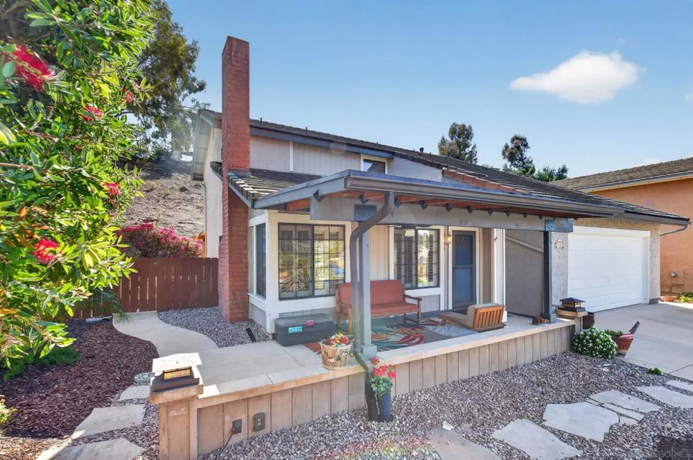 13962 Barrymore St. San Diego, CA 92129