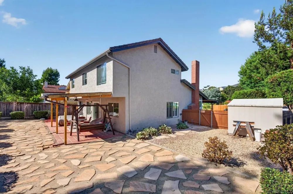 13962 Barrymore St. San Diego, CA 92129