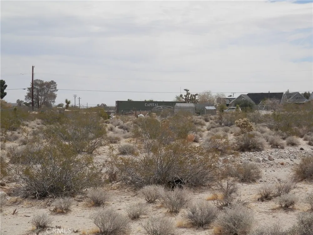 Santa Fe Trail Lucerne Valley, CA 92356