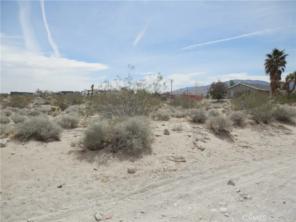 Santa Fe Trail Lucerne Valley, CA 92356