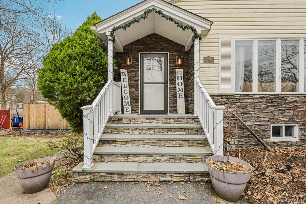 19 Parker Avenue New City, NY 10956