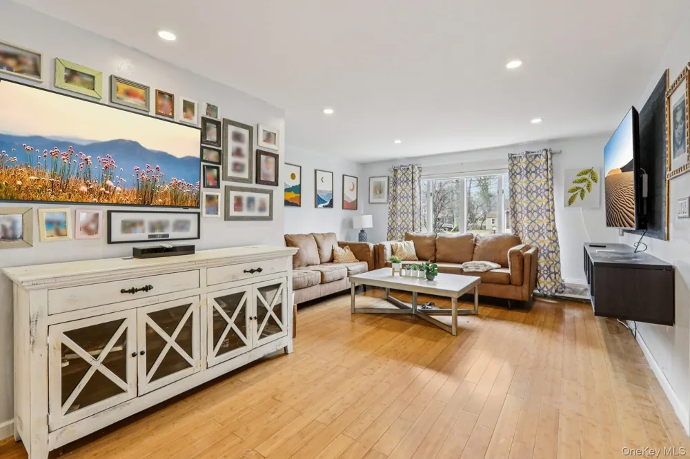 19 Parker Avenue New City, NY 10956