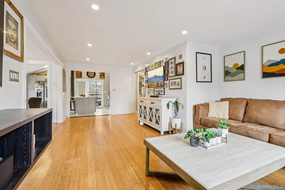 19 Parker Avenue New City, NY 10956